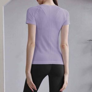 Gym šortky Low Rise Pohodlné sportovní oblečení RUXI