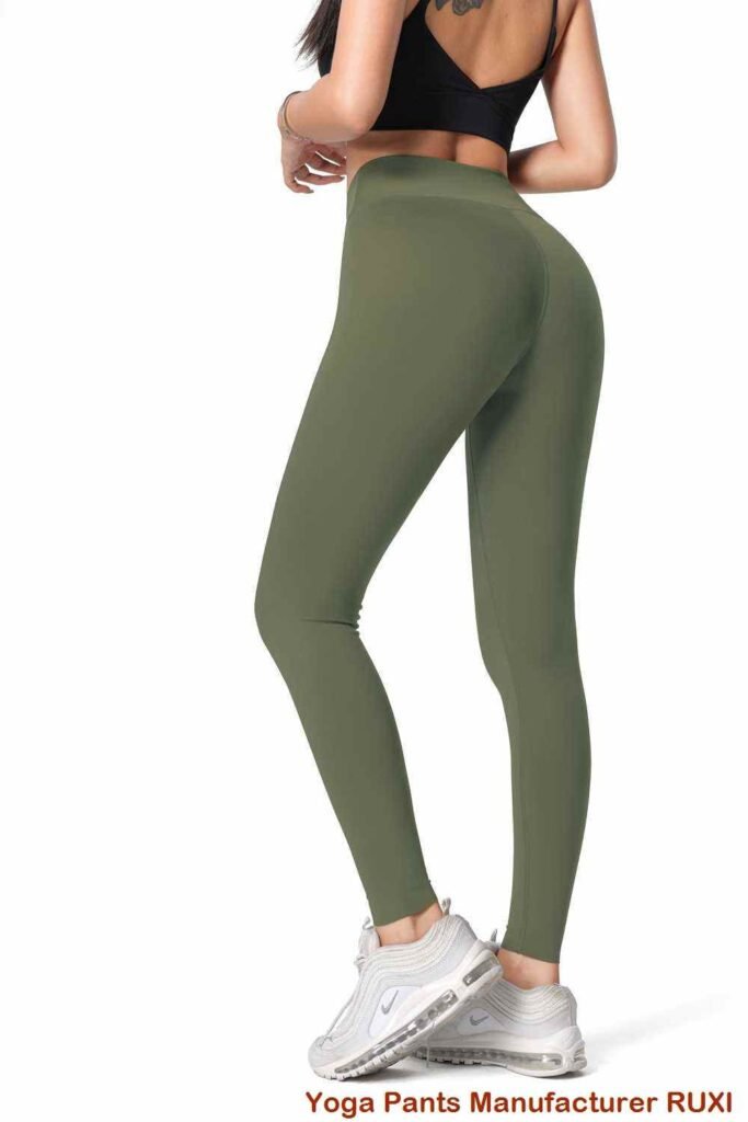 Rychle schnoucí sukně pro ženy lehké a pohodlné RUXI