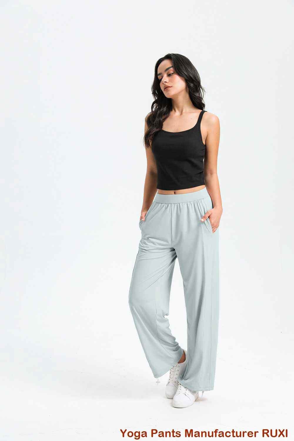 Nejlepší legíny pro Hot Yoga High Performance Comfort RUXI Nejlepší legíny pro Hot Yoga High Performance Comfort RUXI