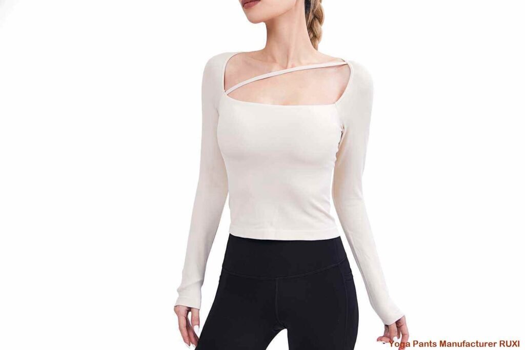 Tréninkové kalhoty pro ženy RUXI cz3650