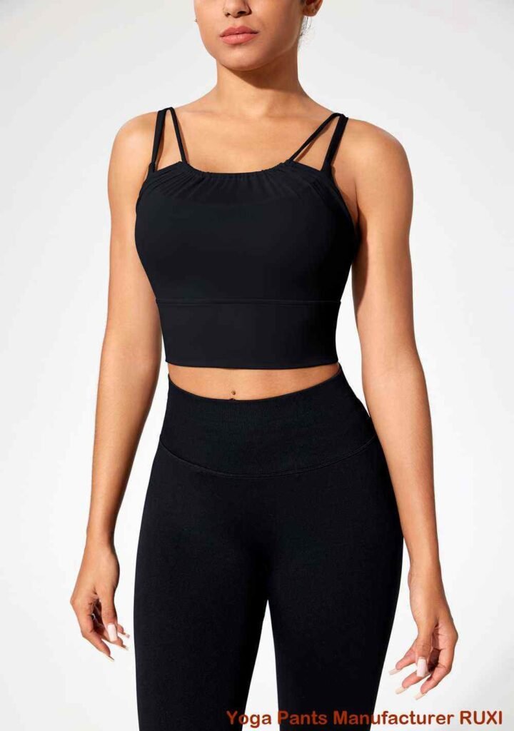 Dámské růžové běžecké šortky RUXI cz2858