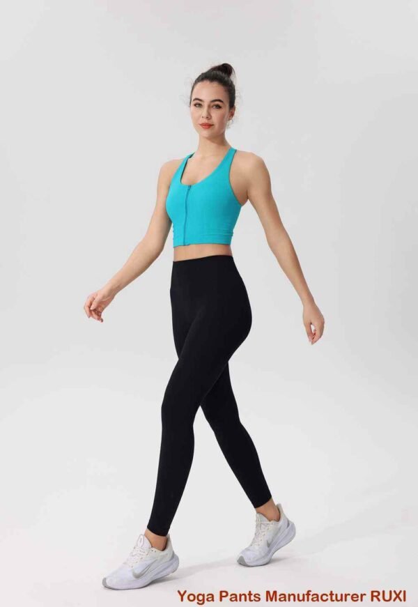 Výkonnostní šortky Athletic Fit RUXI cz1788