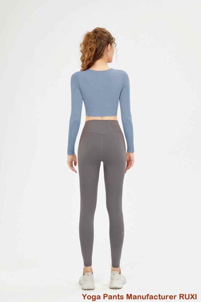 Tělocvičné punčochy šortky Performance Activewear RUXI