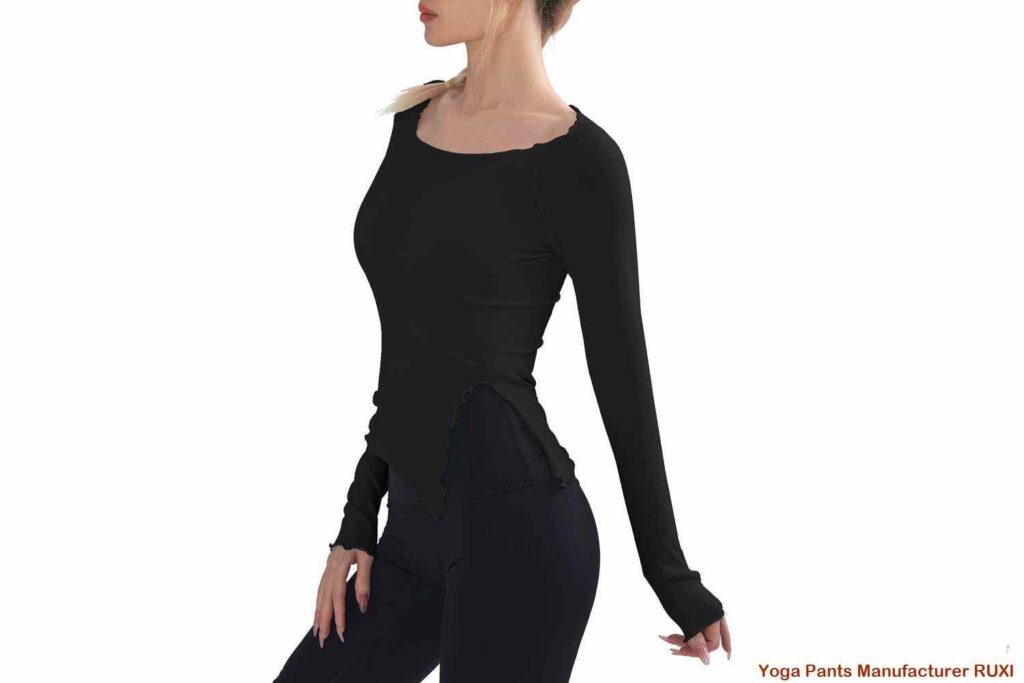 Pánské šortky na cvičení RUXI cz3755