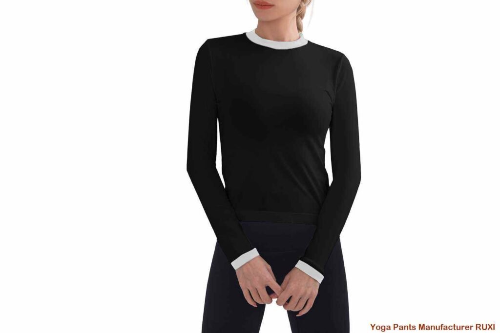 Nejlepší běžecké šortky pro pohodlí RUXI cz3758