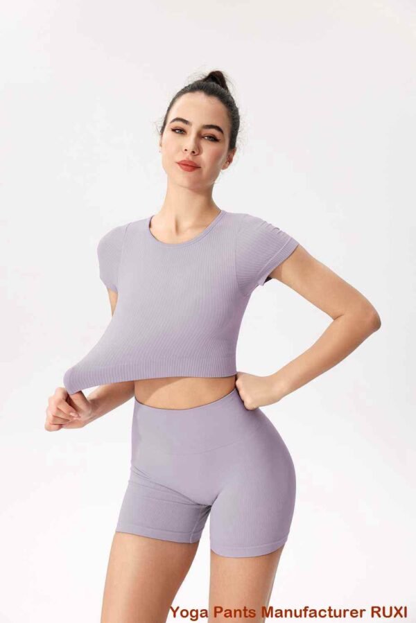 Prémiové obleky se žraločí kůží elegantní a stylové RUXI