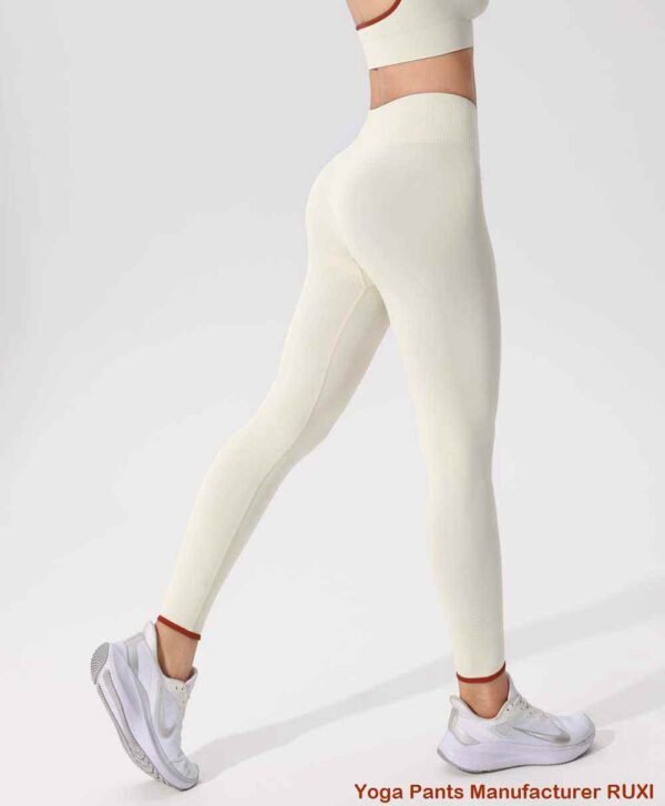 Pánské hnědé golfové šortky Casual Pohodlné RUXI cz2130
