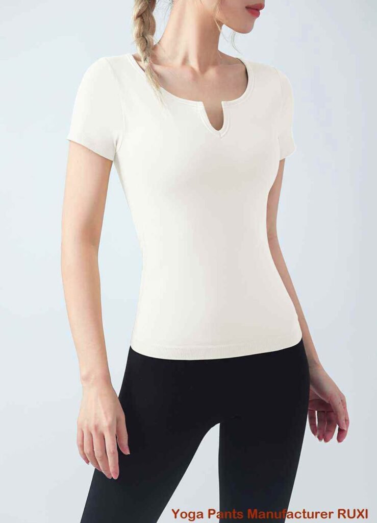 Pánská atletická baseballová vesta prémiové kvality RUXI