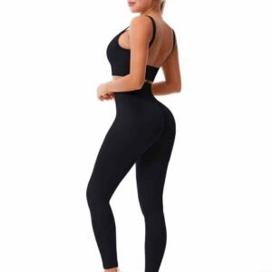 Modelovací legíny Booty pro dokonalé křivky RUXI cz324