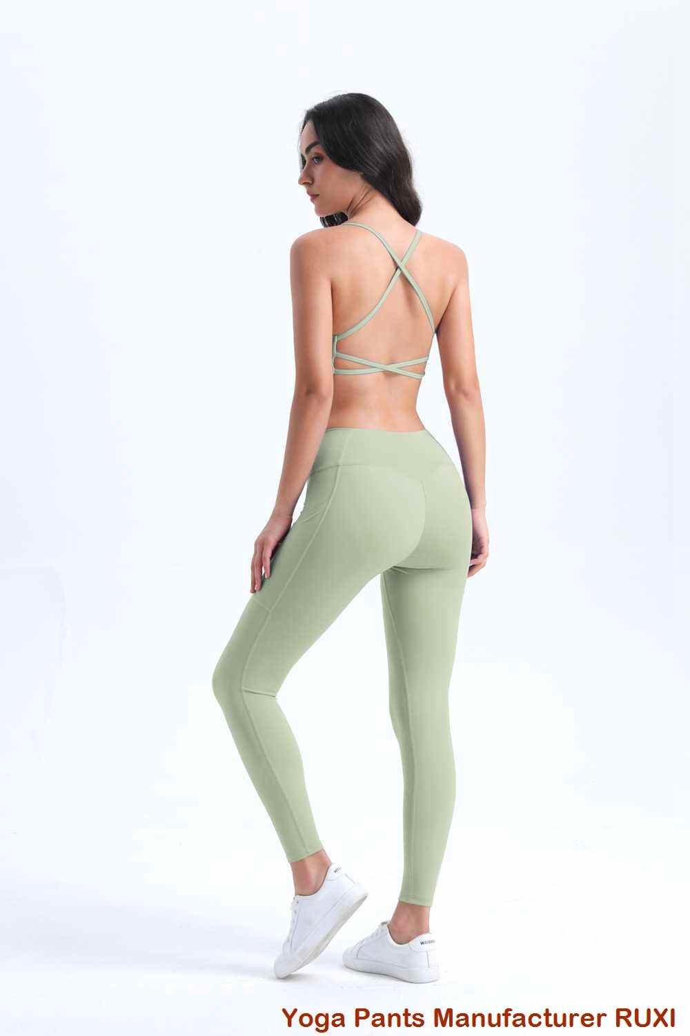 sportovní podprsenka v barvě kravaty RUXI cz1362 sportovní podprsenka v barvě kravaty RUXI cz1362