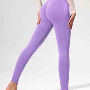Zelená sportovní podprsenka High Support Comfort RUXI