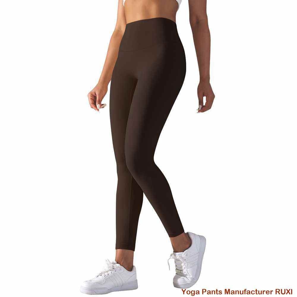 Trendy sportovní šortky pro aktivní životní styl RUXI