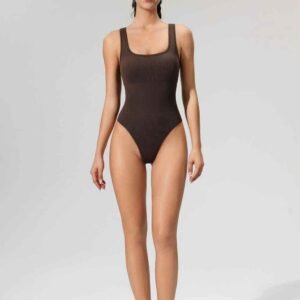 Longline sportovní top pro dámské sportovní oblečení RUXI