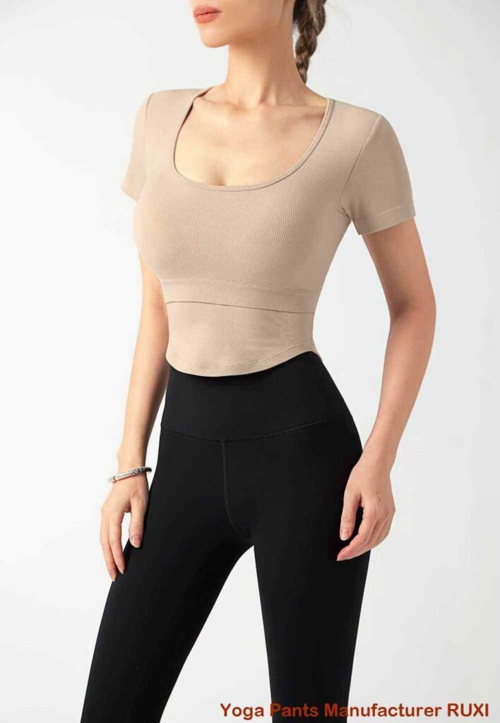 Vlněné běžecké šortky pro muže ženy prodyšné pohodlné