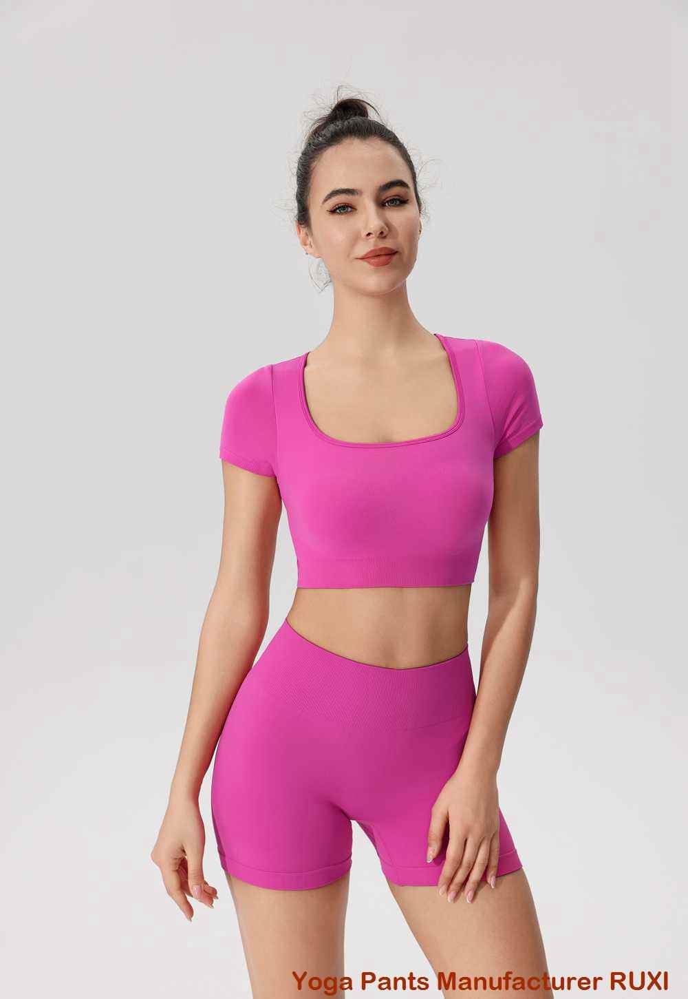 nejpohodlnější sportovní podprsenka RUXI cz1473 nejpohodlnější sportovní podprsenka RUXI cz1473