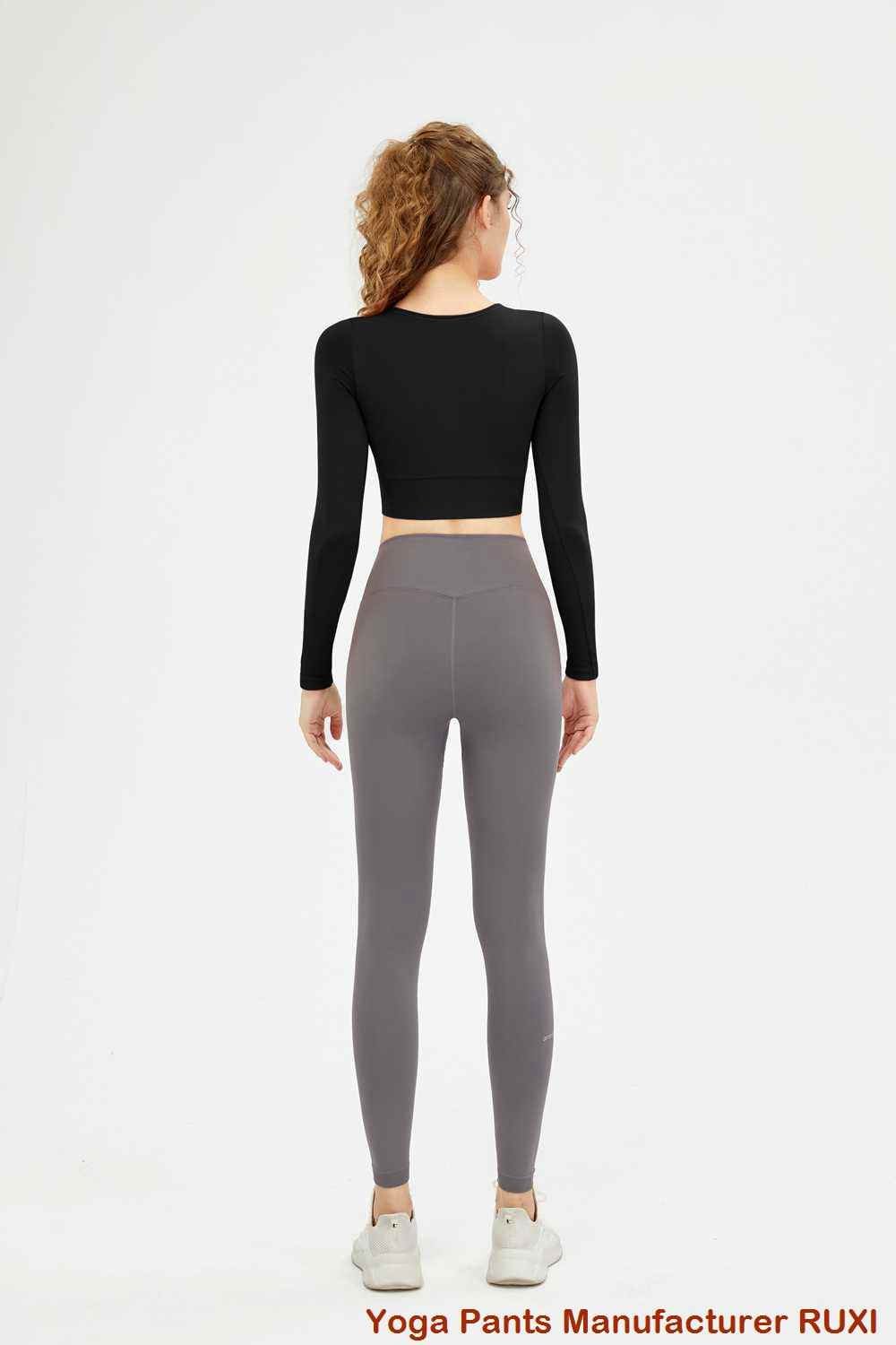 Nejlepší zvedací oddělovací sportovní podprsenka RUXI Nejlepší zvedací oddělovací sportovní podprsenka RUXI