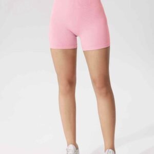 Ruched sportovní podprsenka bezešvá pohodlná a stylová