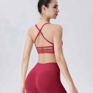 Pánské lehké dělené běžecké šortky RUXI cz1910