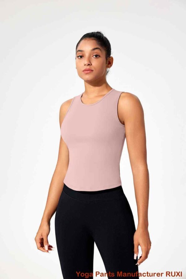 push up sportovní podprsenka pro malý hrudník RUXI cz1375
