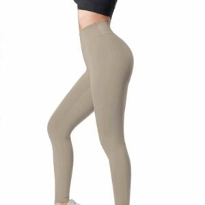 Dámské černé cyklistické šortky Pohodlné a stylové RUXI