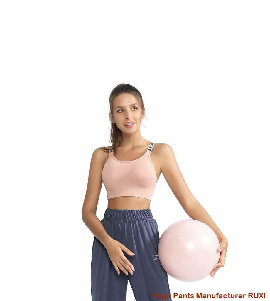 Dámské tréninkové šortky s vložkou RUXI cz3098