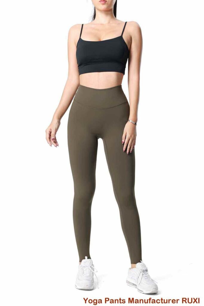 Nejlépe hodnocené kalhoty na jógu Nejlepší kvalita Pohodlí