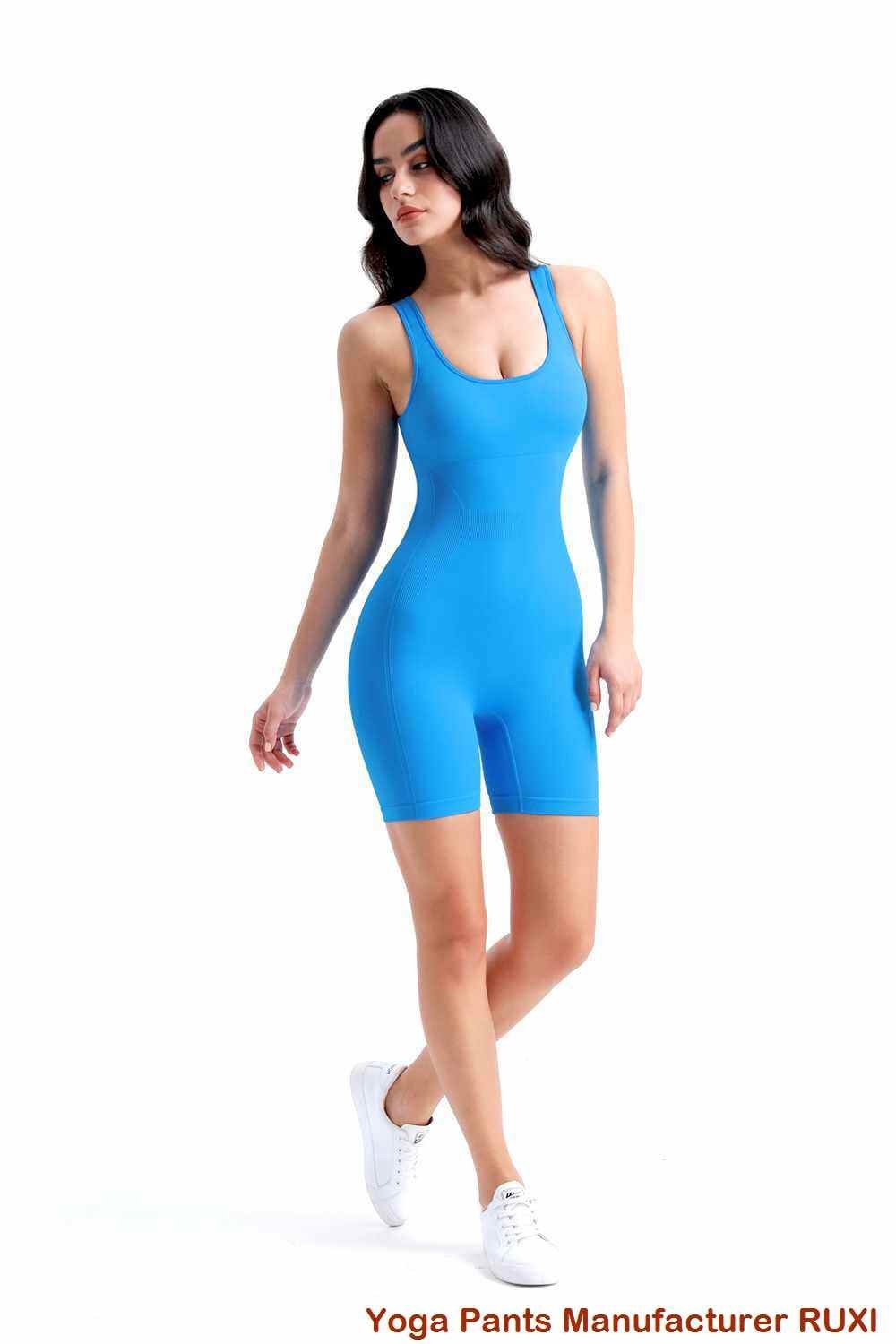 Sametové kalhoty na jógu měkké stylové a pohodlné RUXI Sametové kalhoty na jógu měkké stylové a pohodlné RUXI