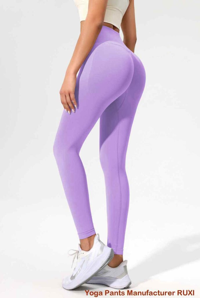 motorkářské šortky na jógu RUXI cz3615