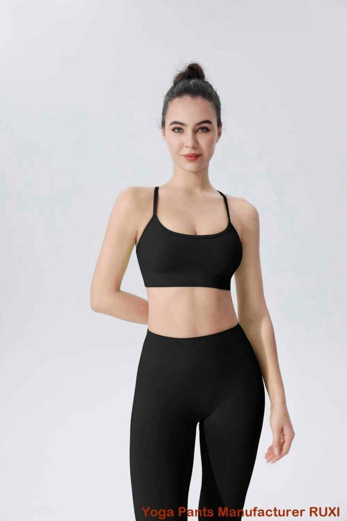 Dámské šortky Quick Dry ke kolenům RUXI cz3389