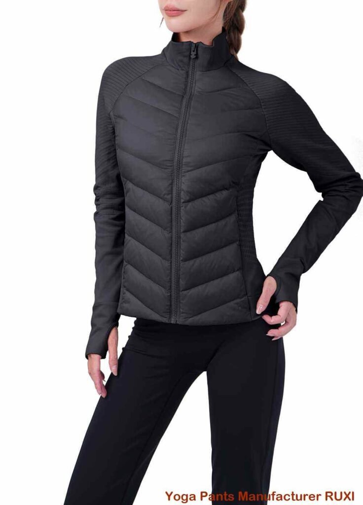 Pánské turistické kalhoty Quick Dry RUXI cz3227