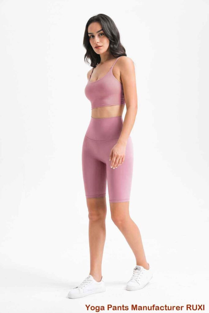 Rapid Dry Performance Track Kalhoty RUXI cz3285