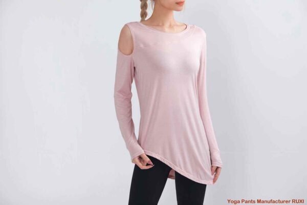36 DDD sportovní podprsenka High Support Comfort RUXI