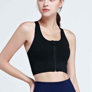 nejlepší sportovní podprsenka pro pokleslá prsa RUXI