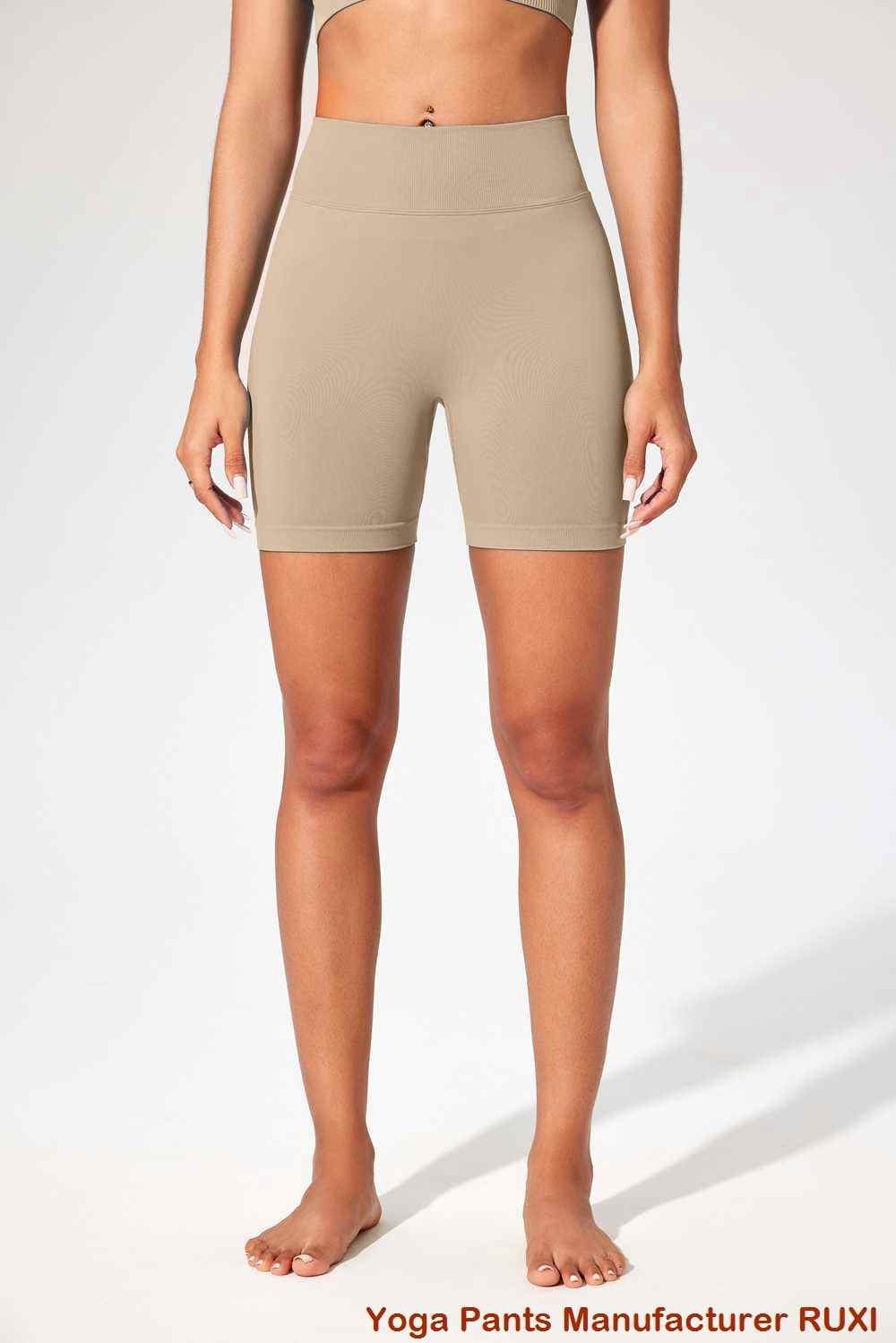 Pánské šedé golfové šortky Pohodlné a stylové RUXI cz2136 Pánské šedé golfové šortky Pohodlné a stylové RUXI cz2136