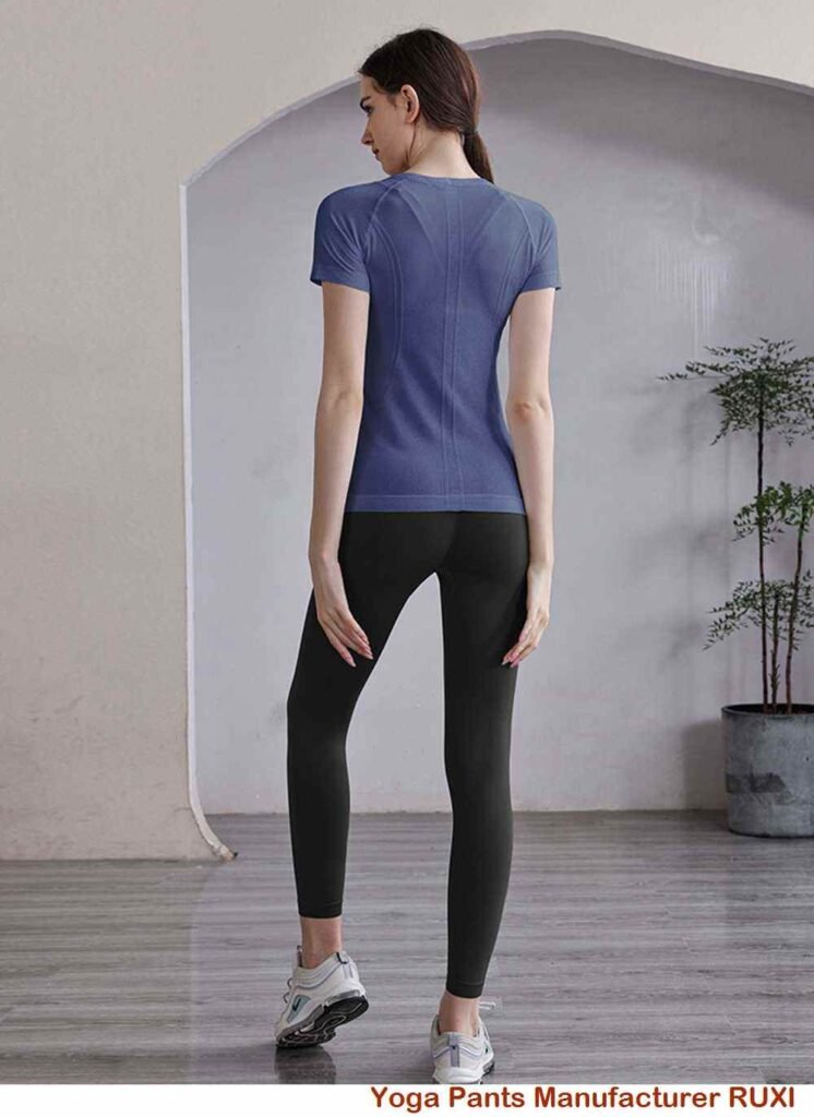 rychleschnoucí zip u kalhot RUXI cz3265