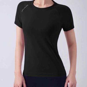 Dámské fotbalové šortky Athletic Fit s vysokým výkonem