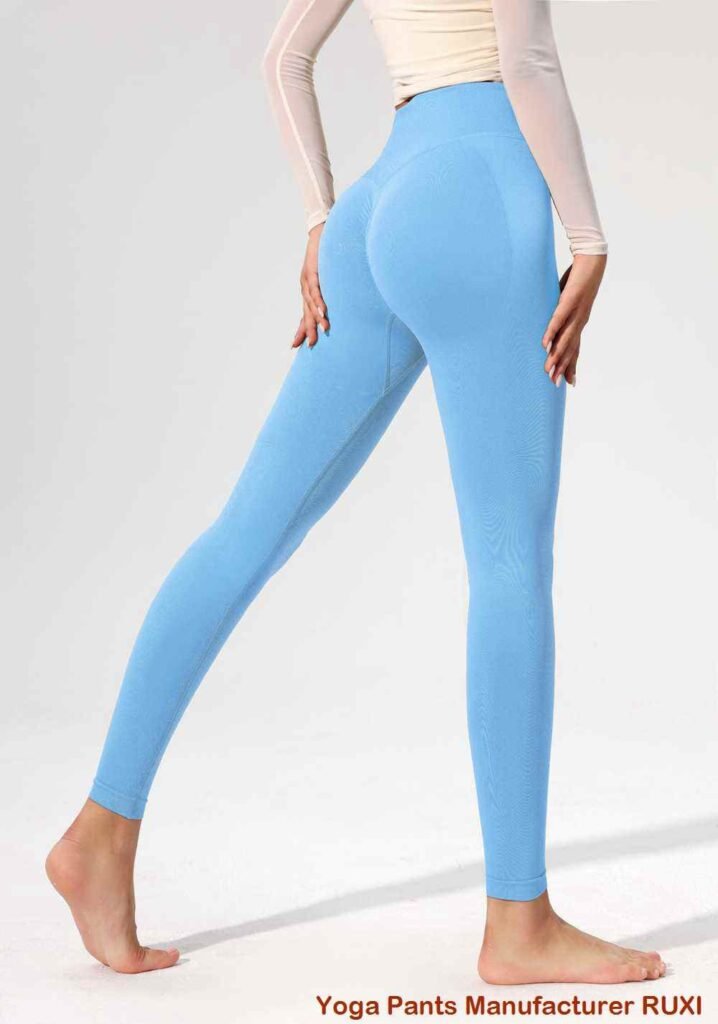 Pánská bílá gymnastická vesta Athletic Fit RUXI cz2391