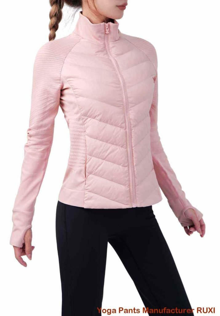 Rychleschnoucí dámské plavky pro rychlé plážové dny RUXI