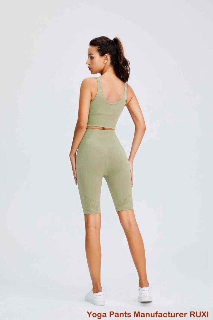 MTB vesta Lehká odolná cyklistická výbava RUXI cz2363