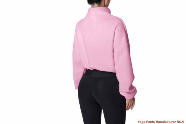 Bum Sculpting Gym Legíny pro dokonalý tvar RUXI cz472