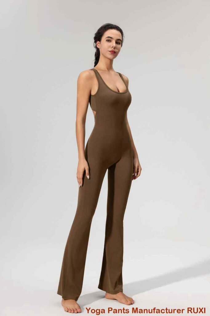 Sportovní podprsenka na zip vepředu RUXI cz3714