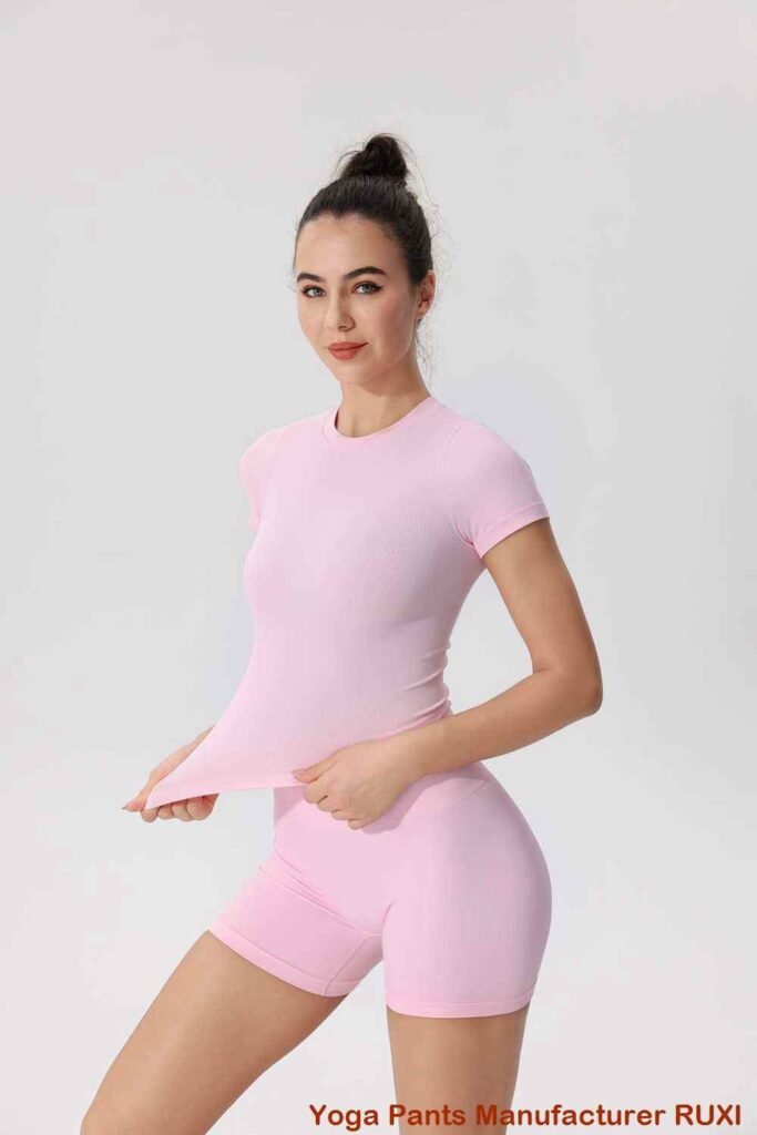 Sportovní pinnies Odolné a lehké RUXI cz2351