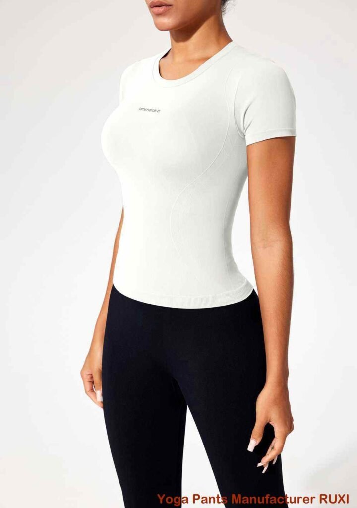 Prémiová fotbalová tréninková vesta s vysokou viditelností