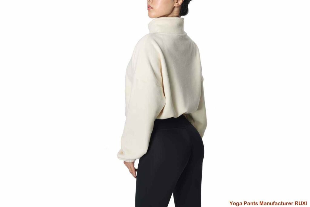 Tričko s rychlým odvodem vlhkosti RUXI cz3367