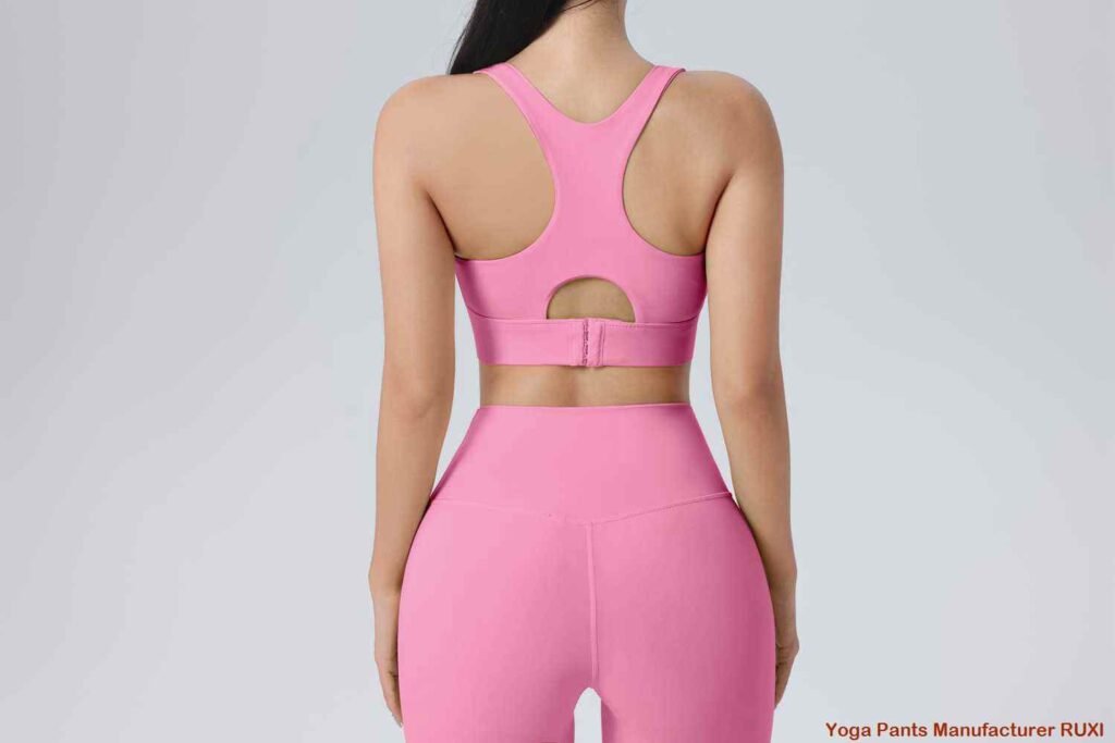 Ženy v běžeckých šortkách pro rychlost a pohodlí RUXI