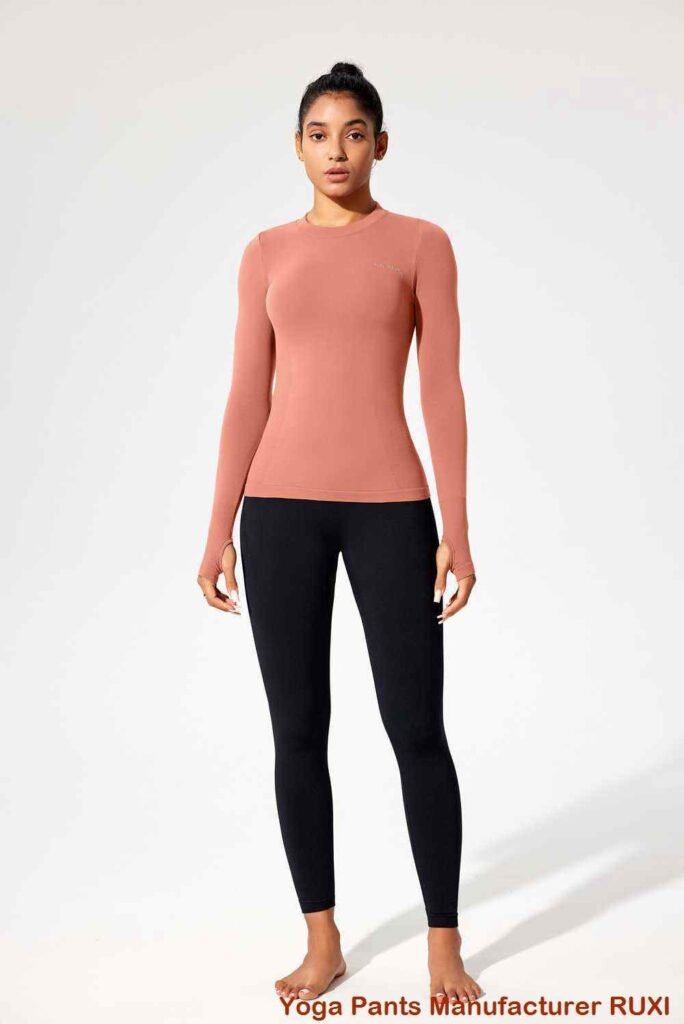 Teplé kalhoty s nízkým pasem Trendy stylové šortky RUXI