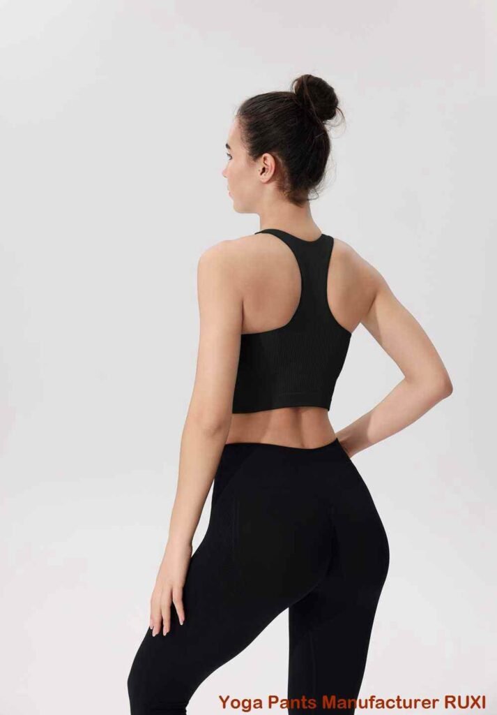 Pánská rychle schnoucí tílka Athletic Lehká RUXI cz3208