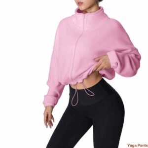 Sportovní podprsenka ACTGLARE High Impact pro podporu RUXI