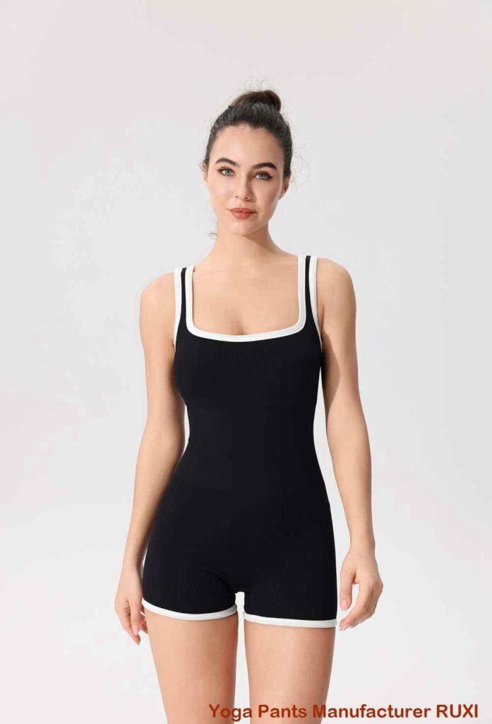 Nejlepší dámské rychleschnoucí šortky pro aktivní nošení