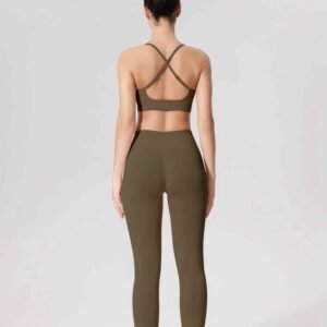 Pánské golfové šortky s 5 kapsami lehké a stylové RUXI